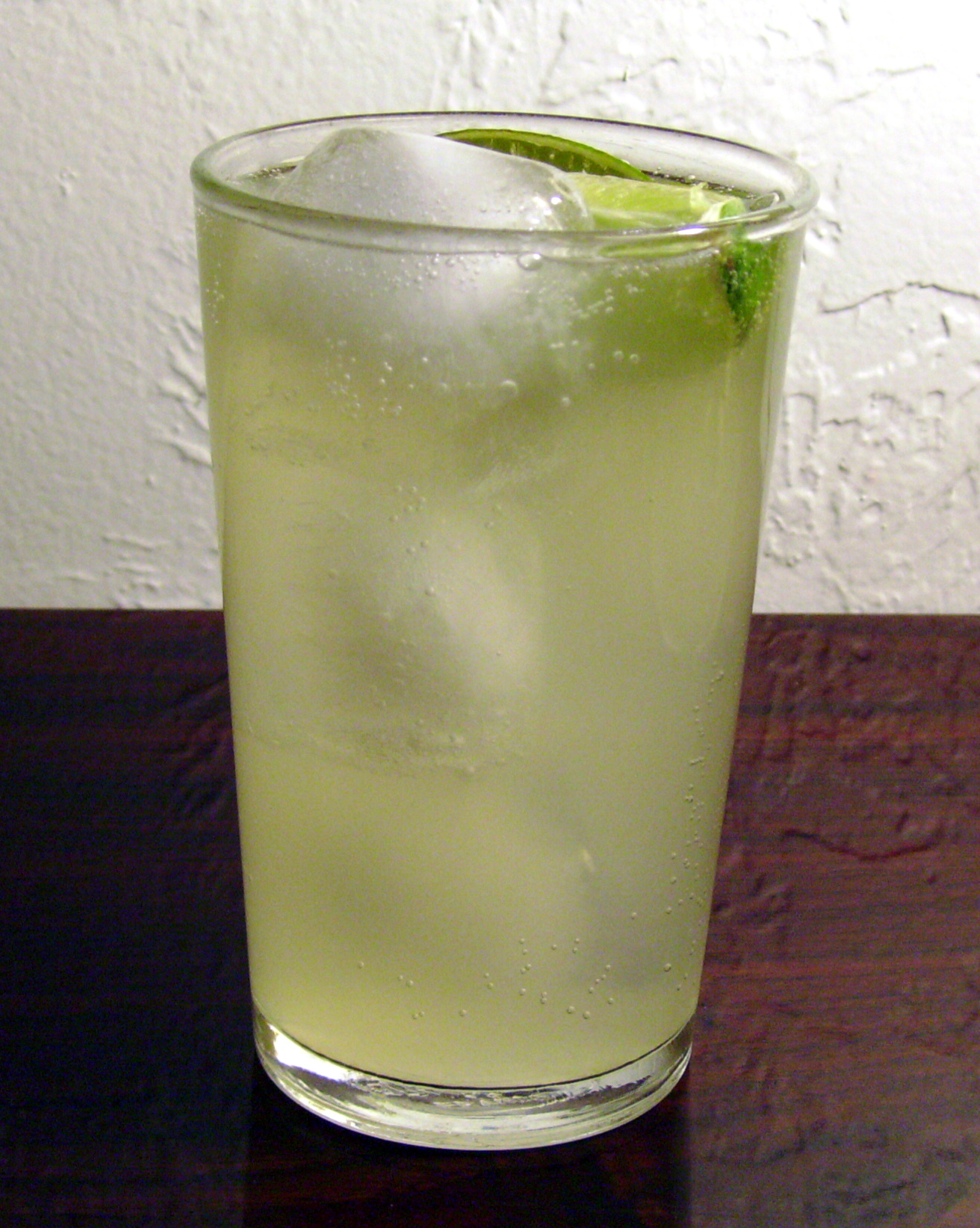 Paloma cocktail recipe