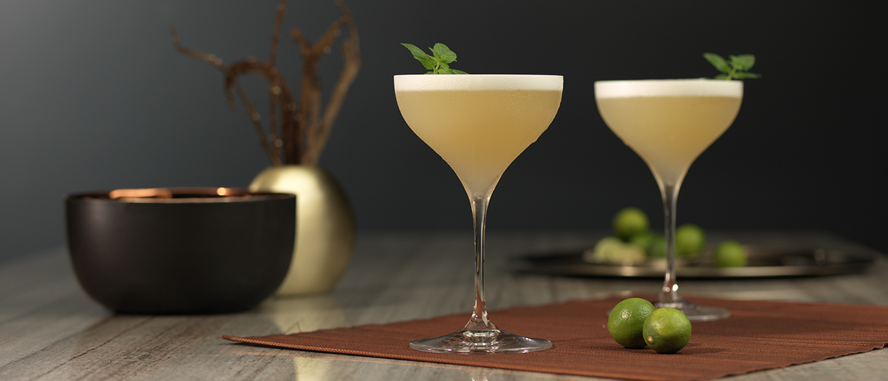 Caribe Sour