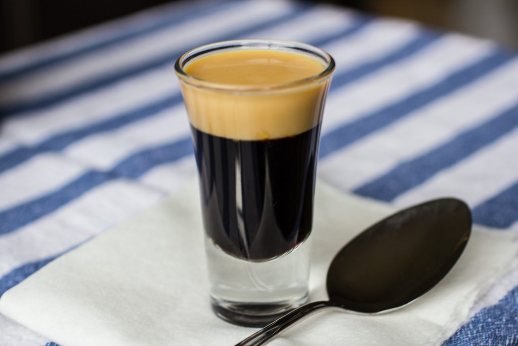 Baby Guinness